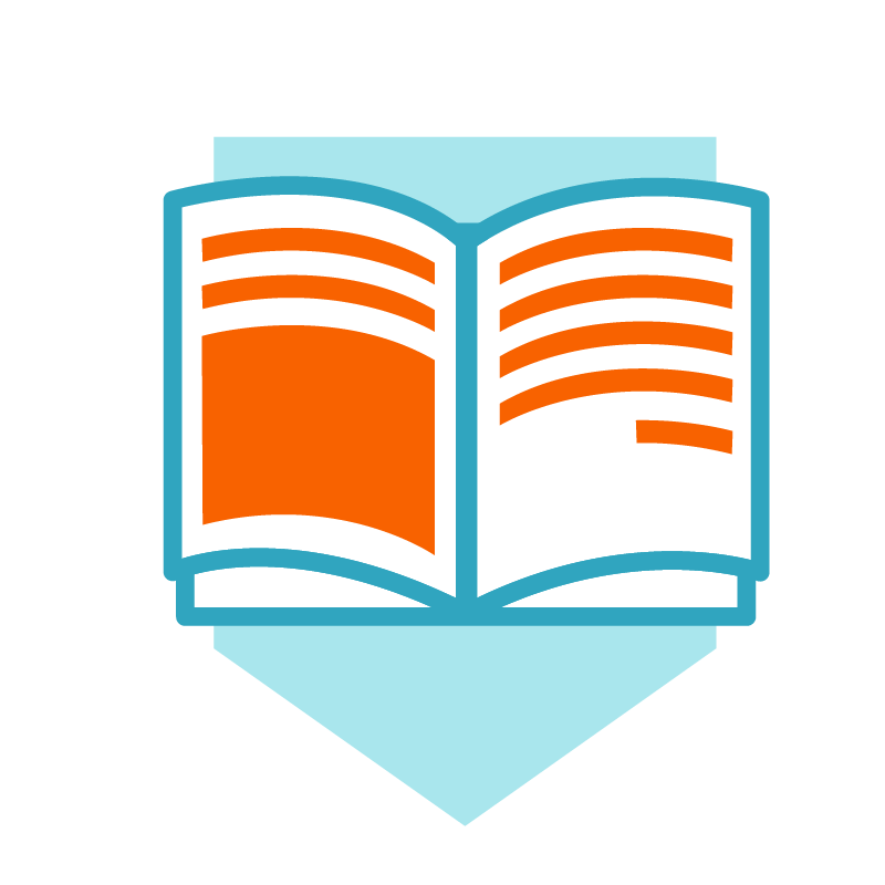 Matrix42_Icon_Book-Content_Light