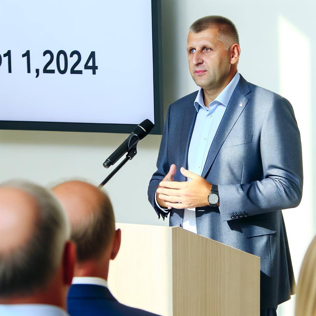 Test Blog Post Press Release