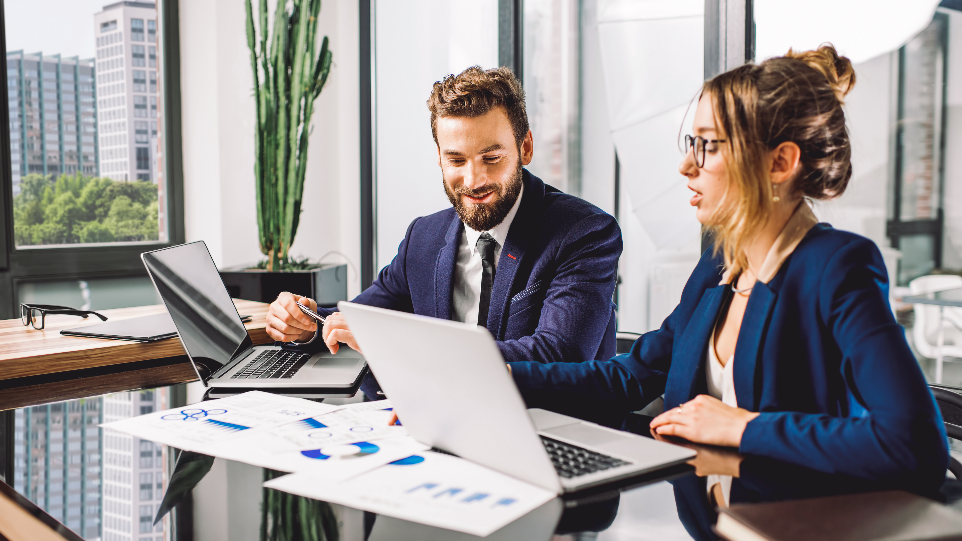 Meet Niilo Fredrikson, the New CEO of Matrix42