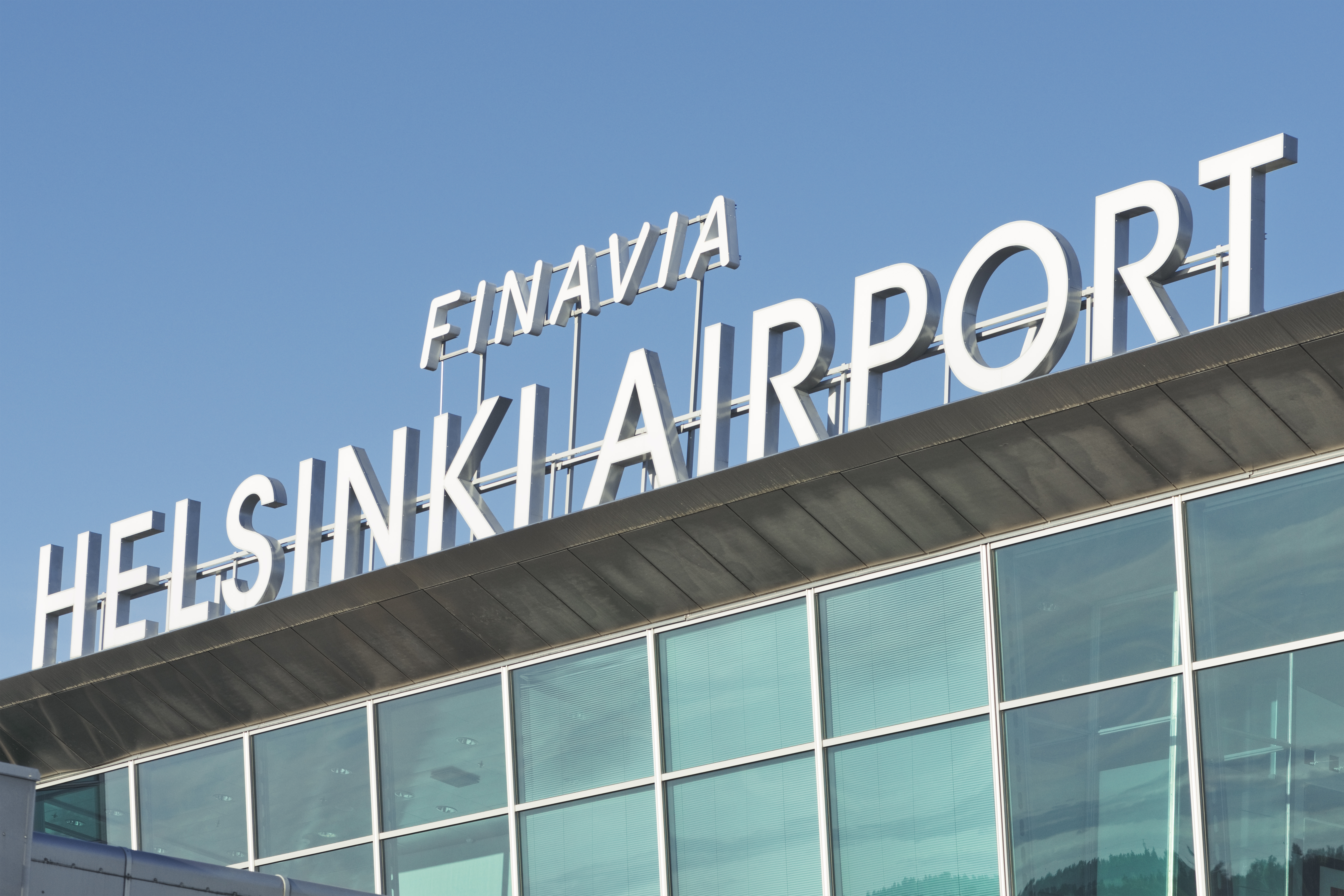 Finavia - Efficient management of many types and large numbers of contracts and agreements
