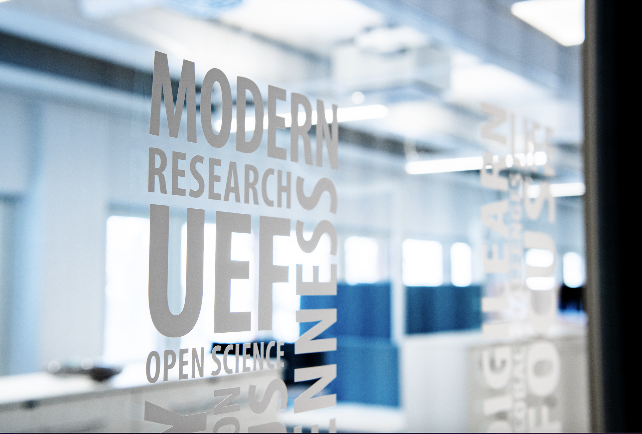 Matrix42 platform in extensive use at the University of Eastern Finland