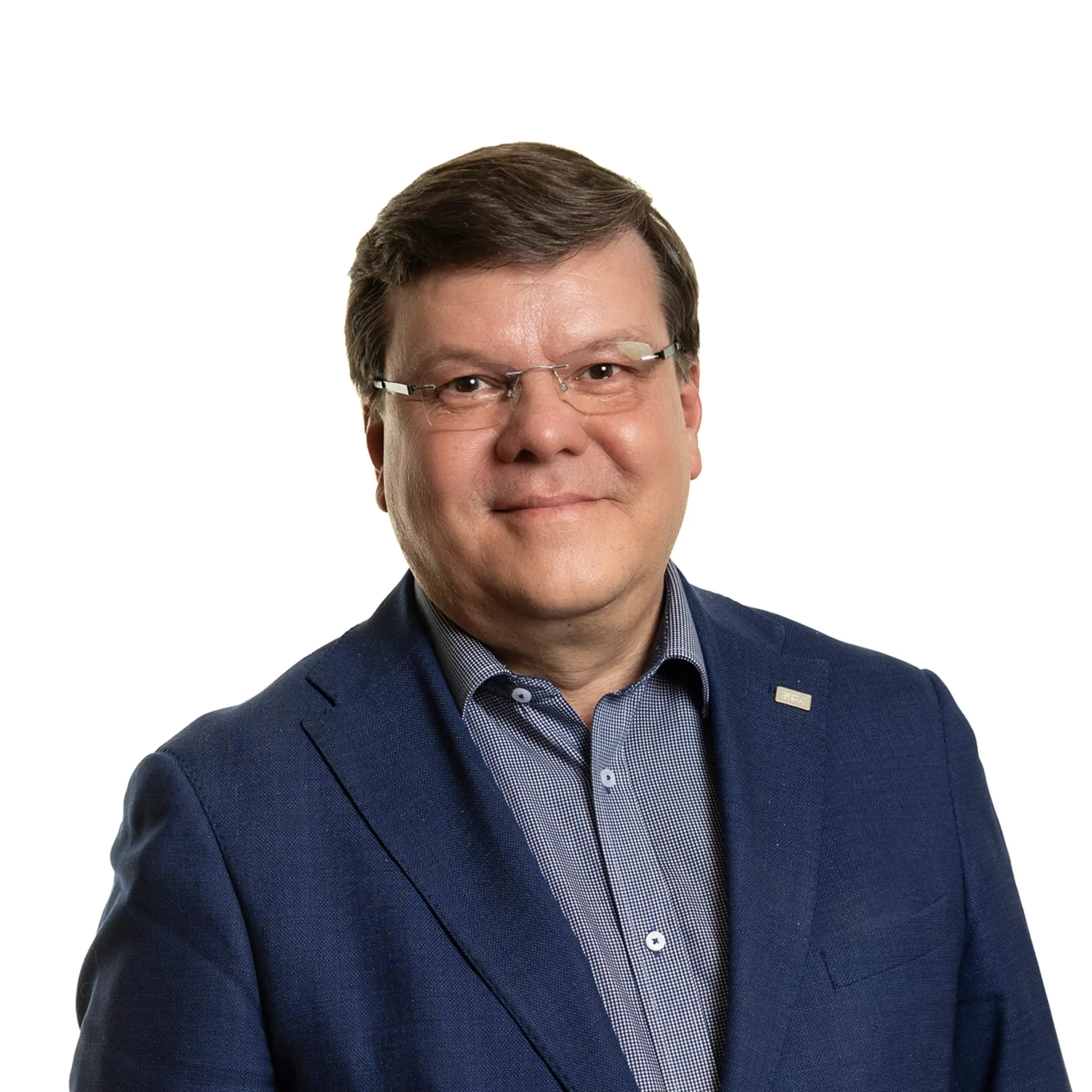 Lasse Koskivuori