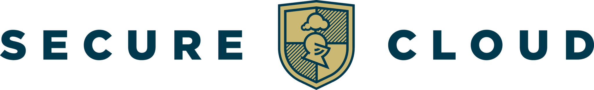 Secure Cloud logo