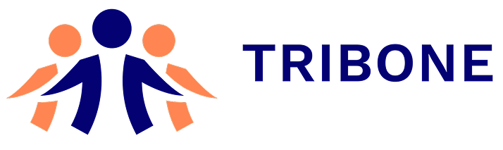 Tribone logo