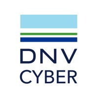 DNV Cyber logo