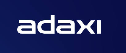 Logo- Adaxi