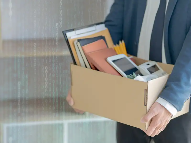 Offboarding: So gelingt vollständige Transparenz