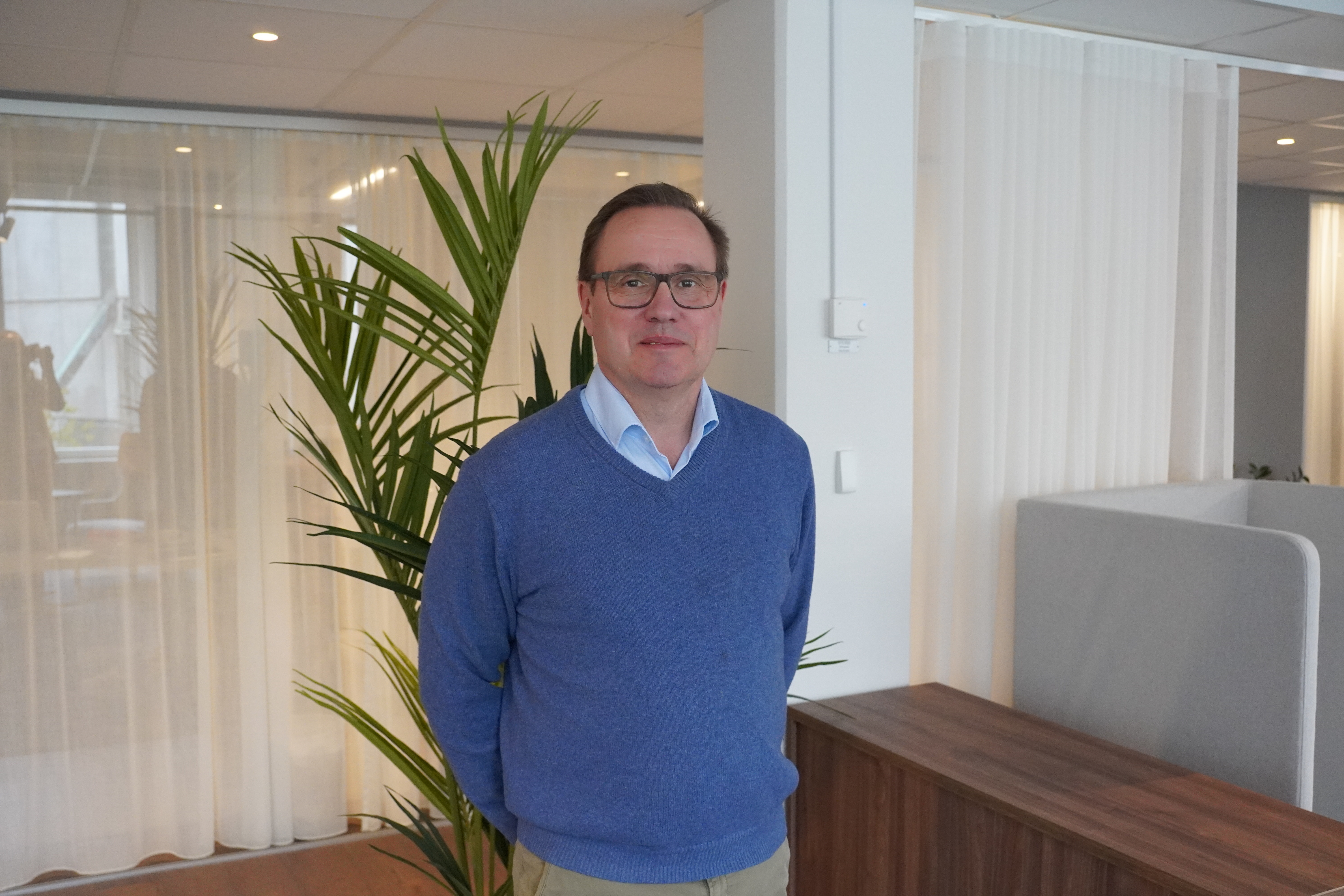 Mathias Risman