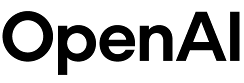 OPEN AI logo