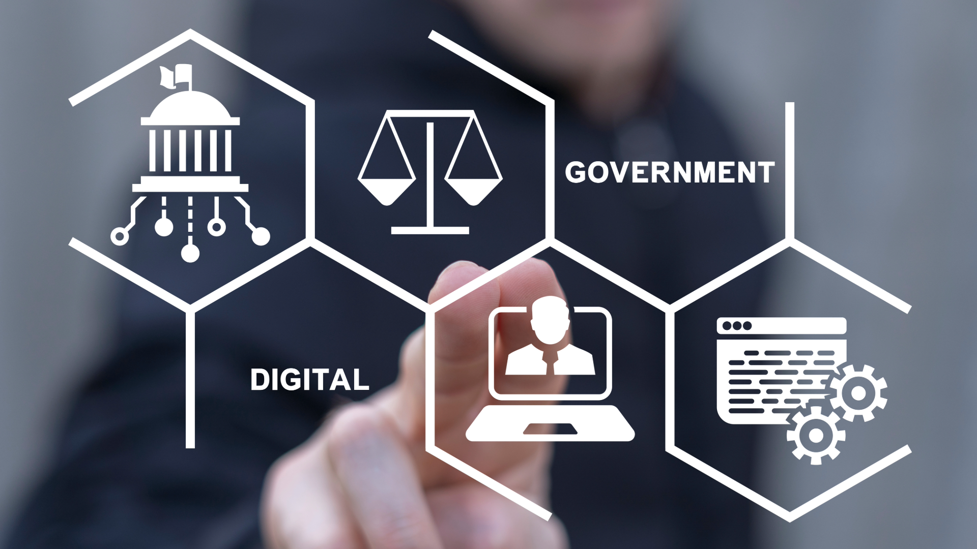 IT im öffentlichen Sektor: Herausforderungen meistern mit Matrix42