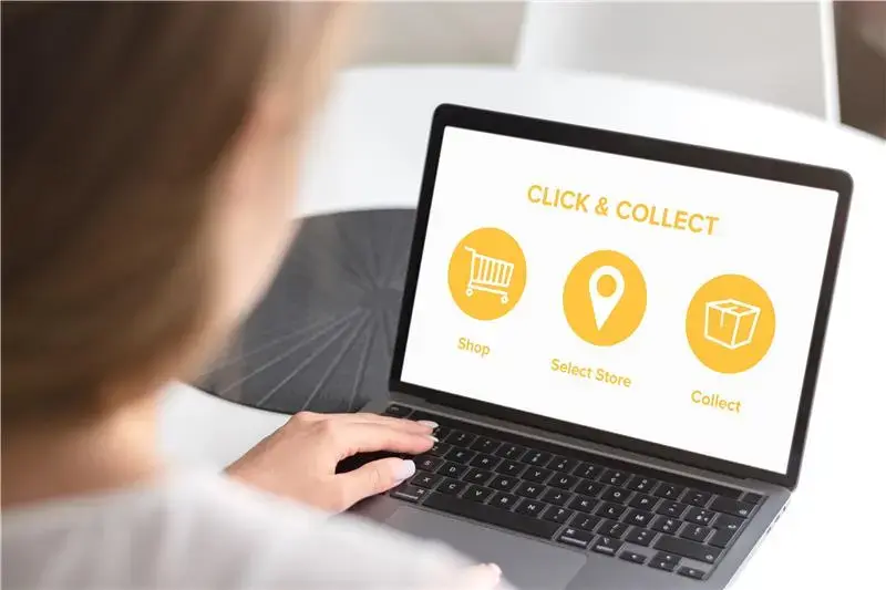 Click & Collect im Lebensmittelhandel: Warum effizientes Service Management der versteckte Erfolgsfaktor ist