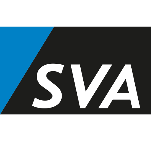 SVA Logo