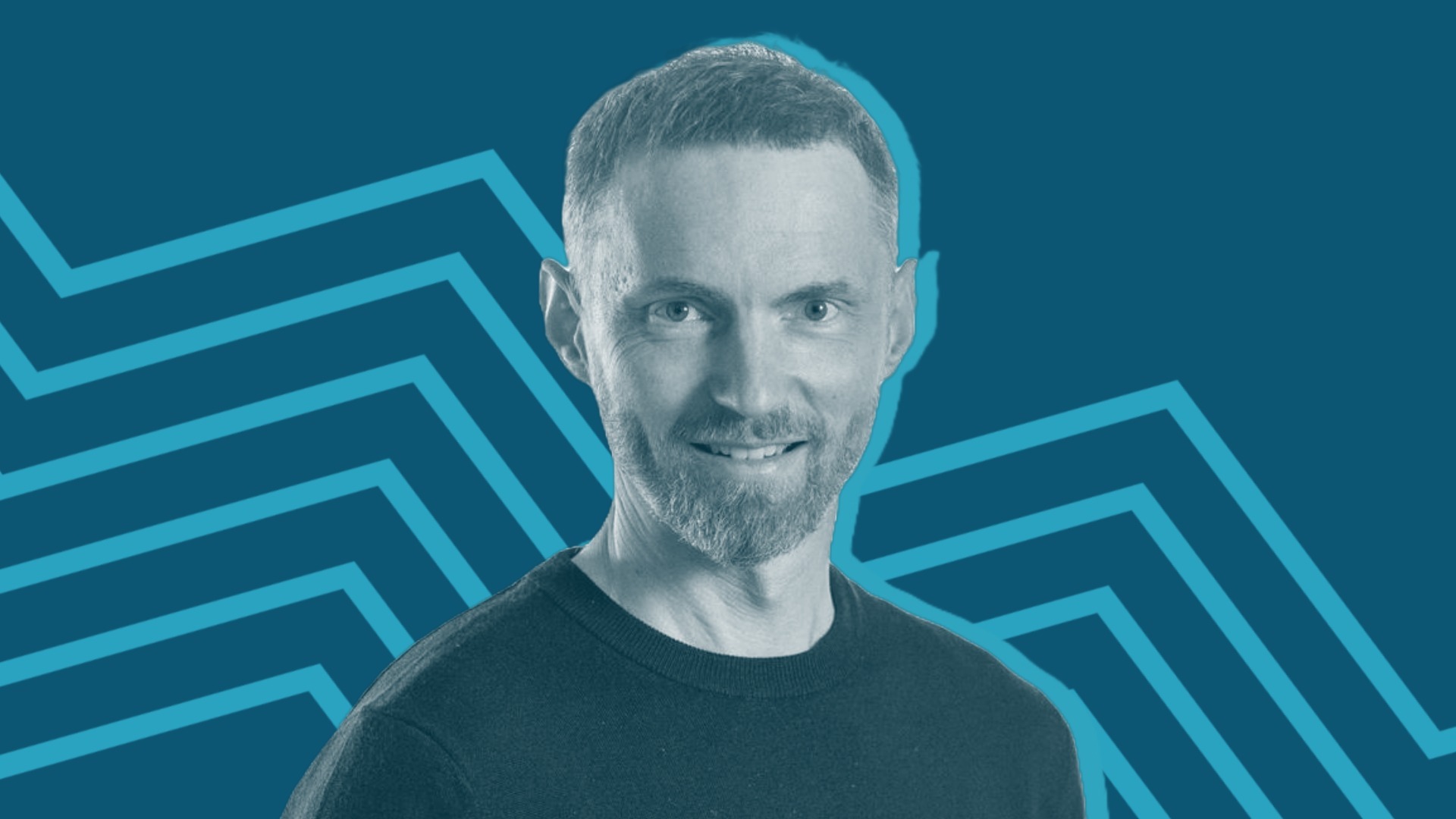 Portrait image of Niilo Fredrikson