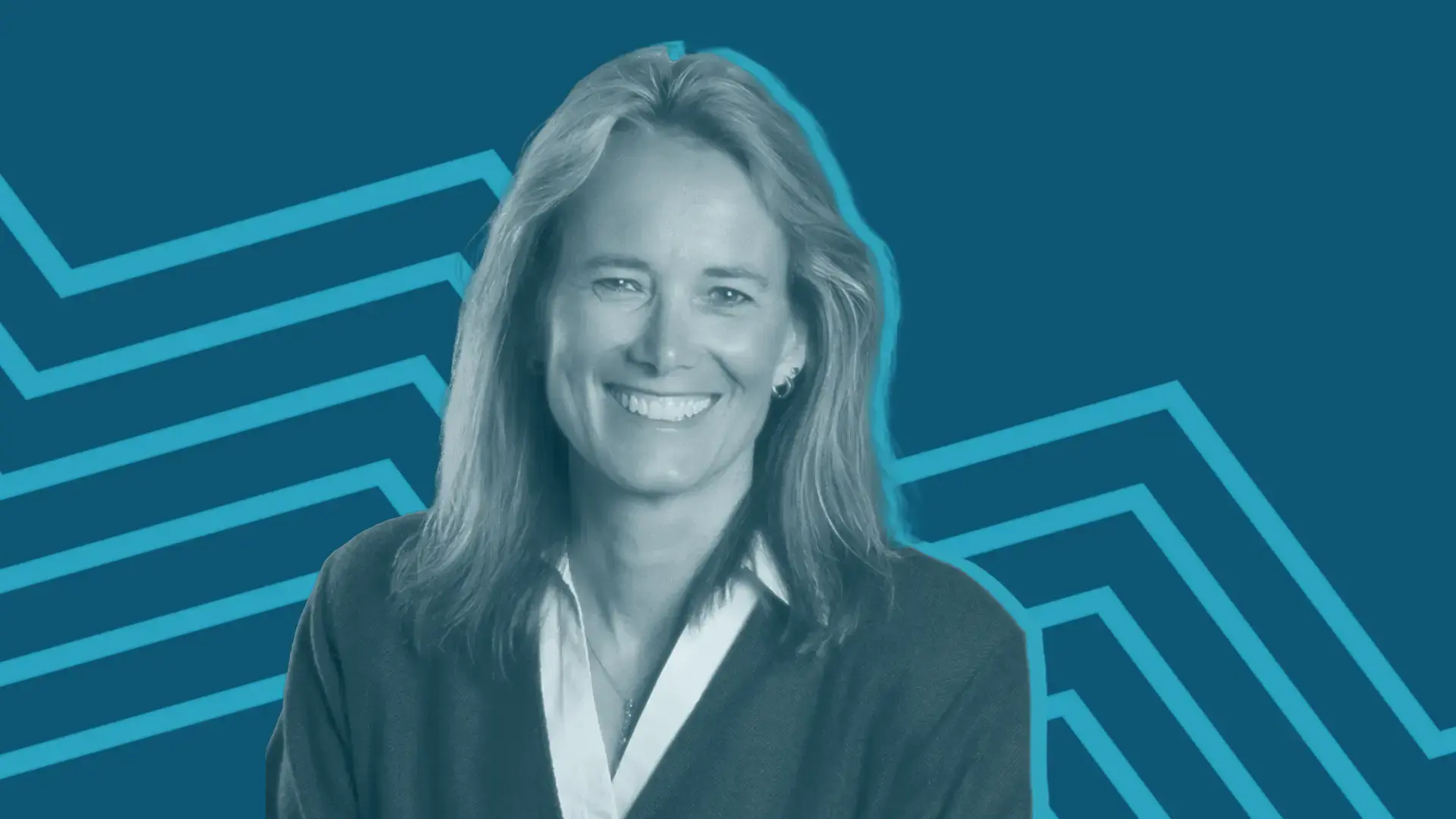 Portrait image of Julie Mohr