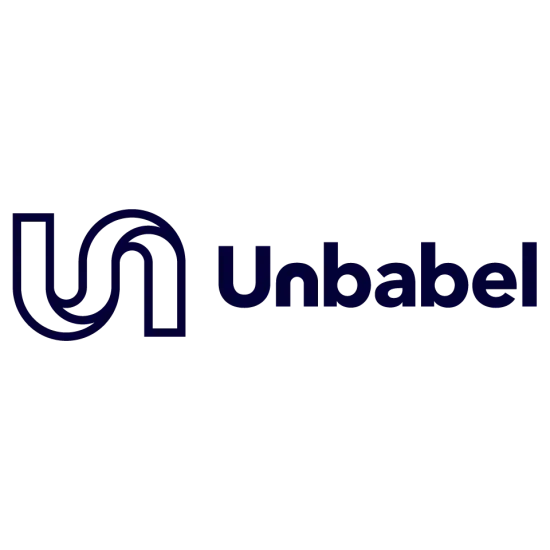 Unbabel Logo