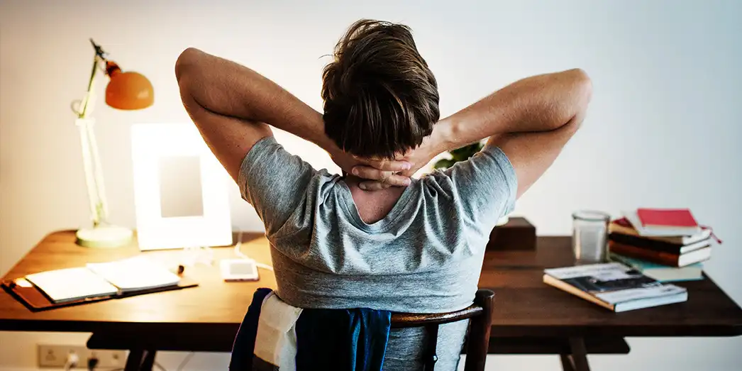 Les technologies de l'information intelligentes peuvent contribuer à réduire le stress