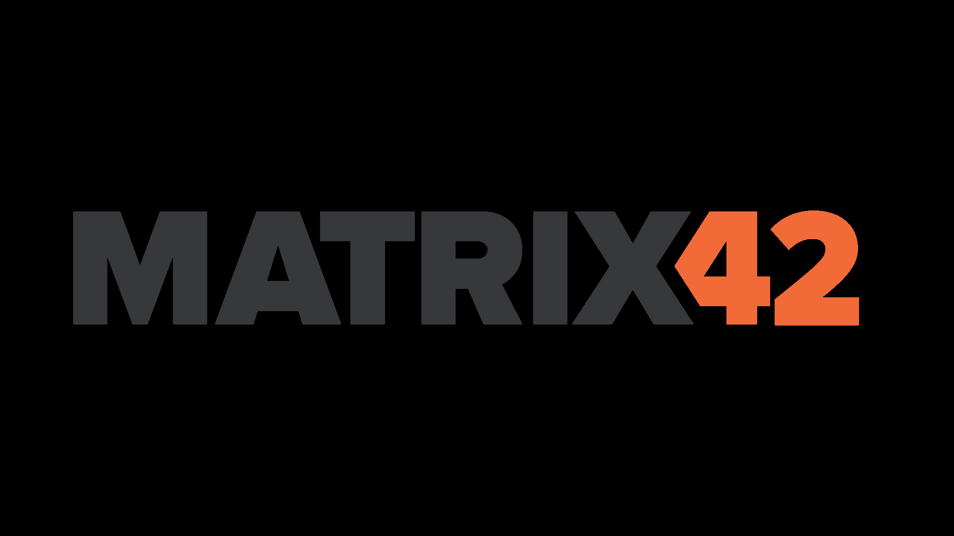 Matrix42 Intelligence Webinaire
