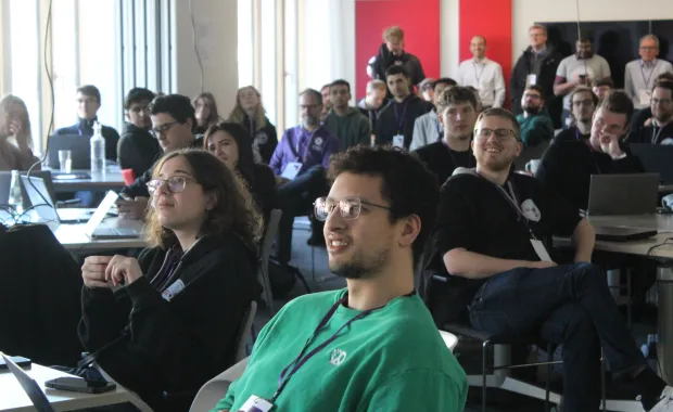 CGI AI-Thon 2.0