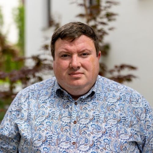 andreas mendel