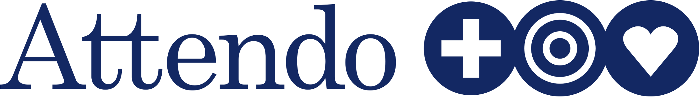 attendo-logo