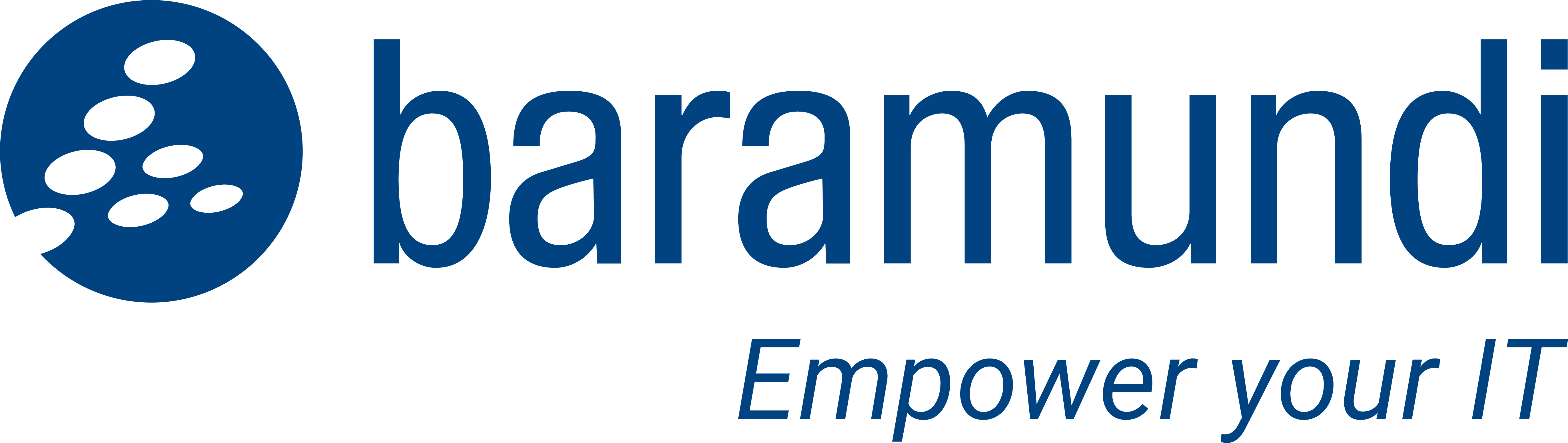 baramundi Connector (Per Device) logo