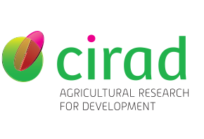 CIRAD logo