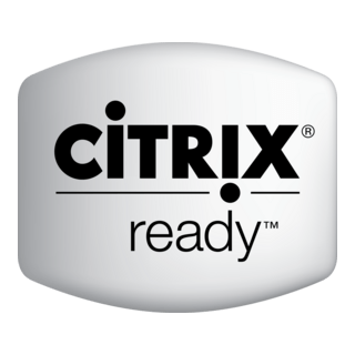 DataProvider Citrix XenServer logo