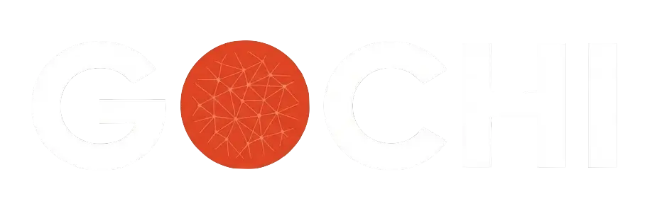 Gochi Agency Oy logo