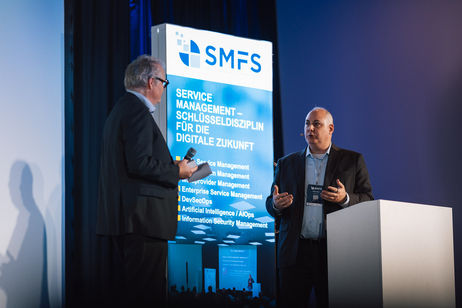 Service Management Forum Schweiz 2026