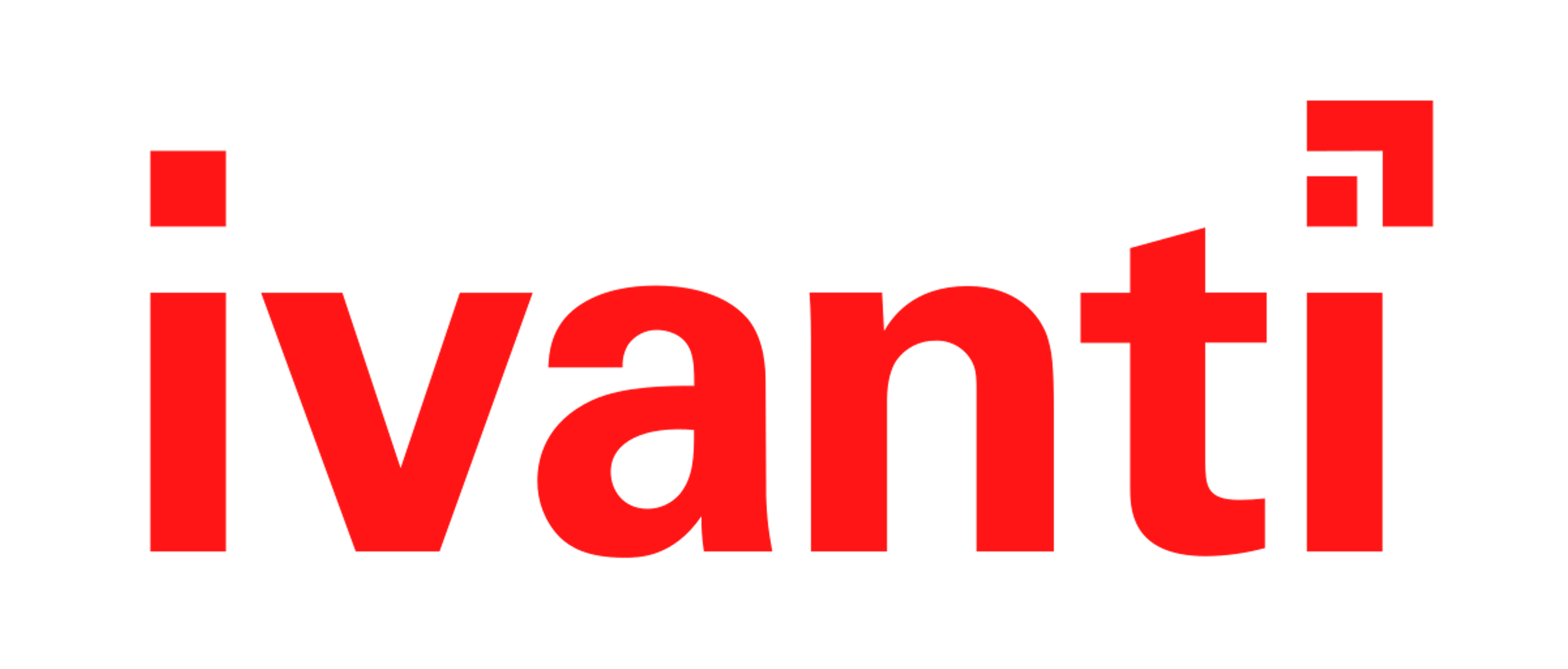 Ivanti UEM Inventory Connector logo