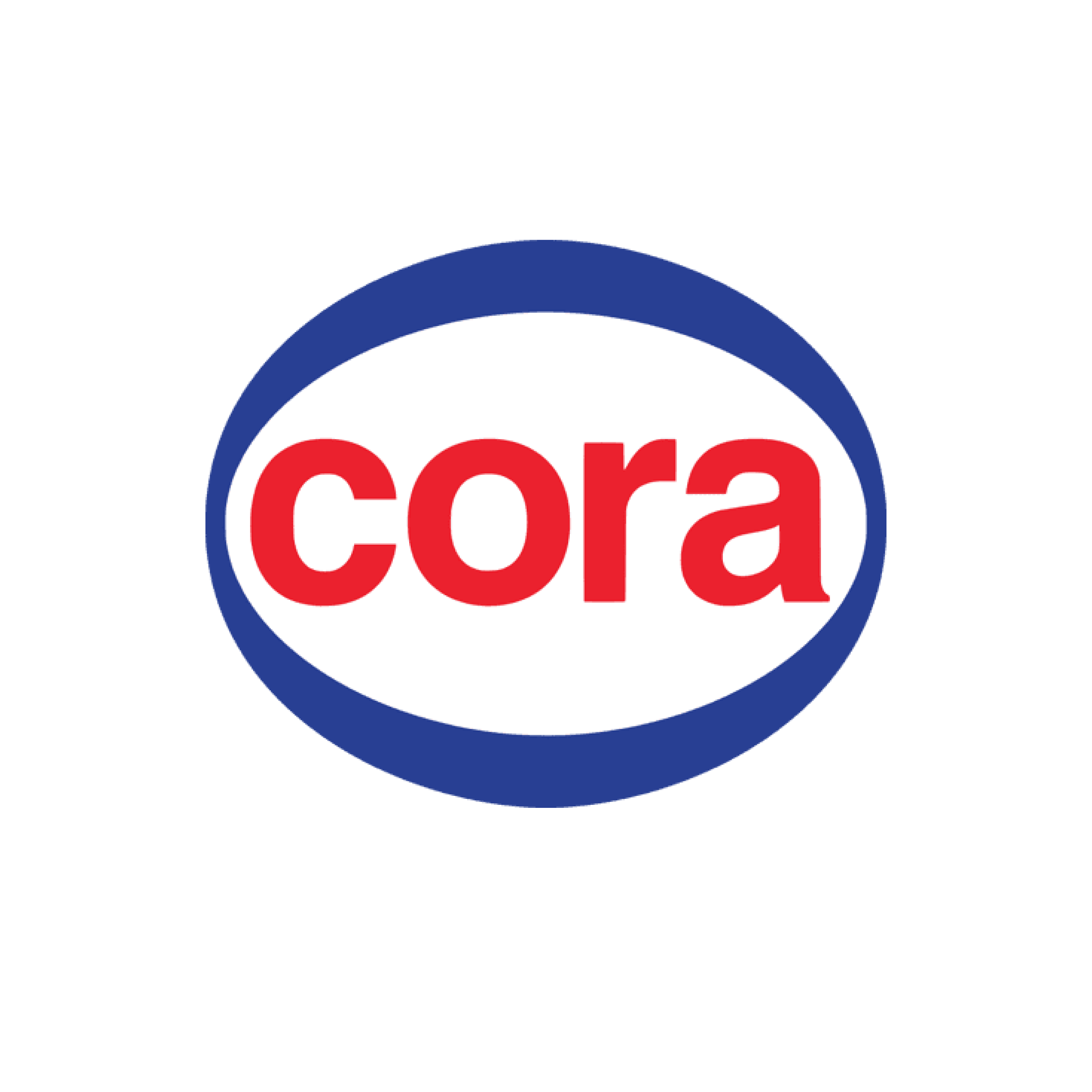 Cora logo