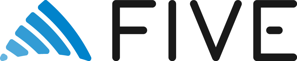 FIVE DIGITAL POSITIV FARBE