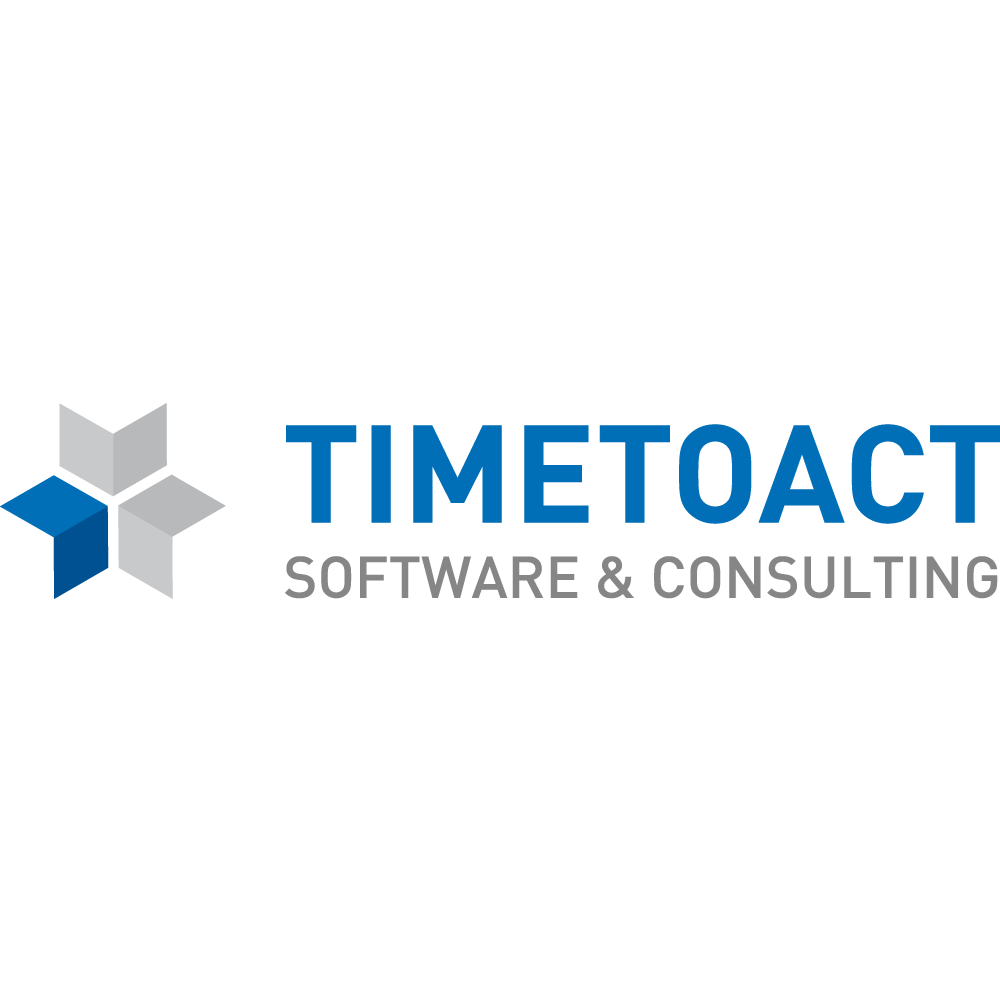 TIMETOACT Software & Consulting GmbH