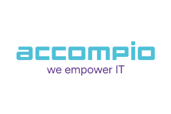 accompio CorpTec GmbH