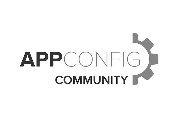 App Config Community