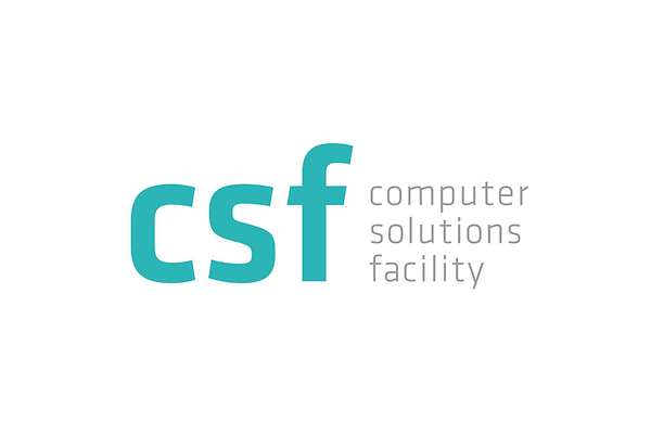 CSF Computer Solutions Facility AG