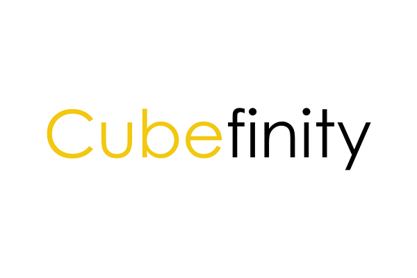 Cubefinity logo