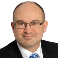 Wolfram Wirth