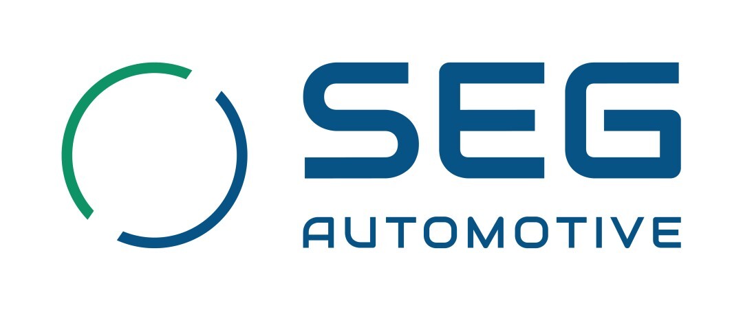 SEG Automotive logo